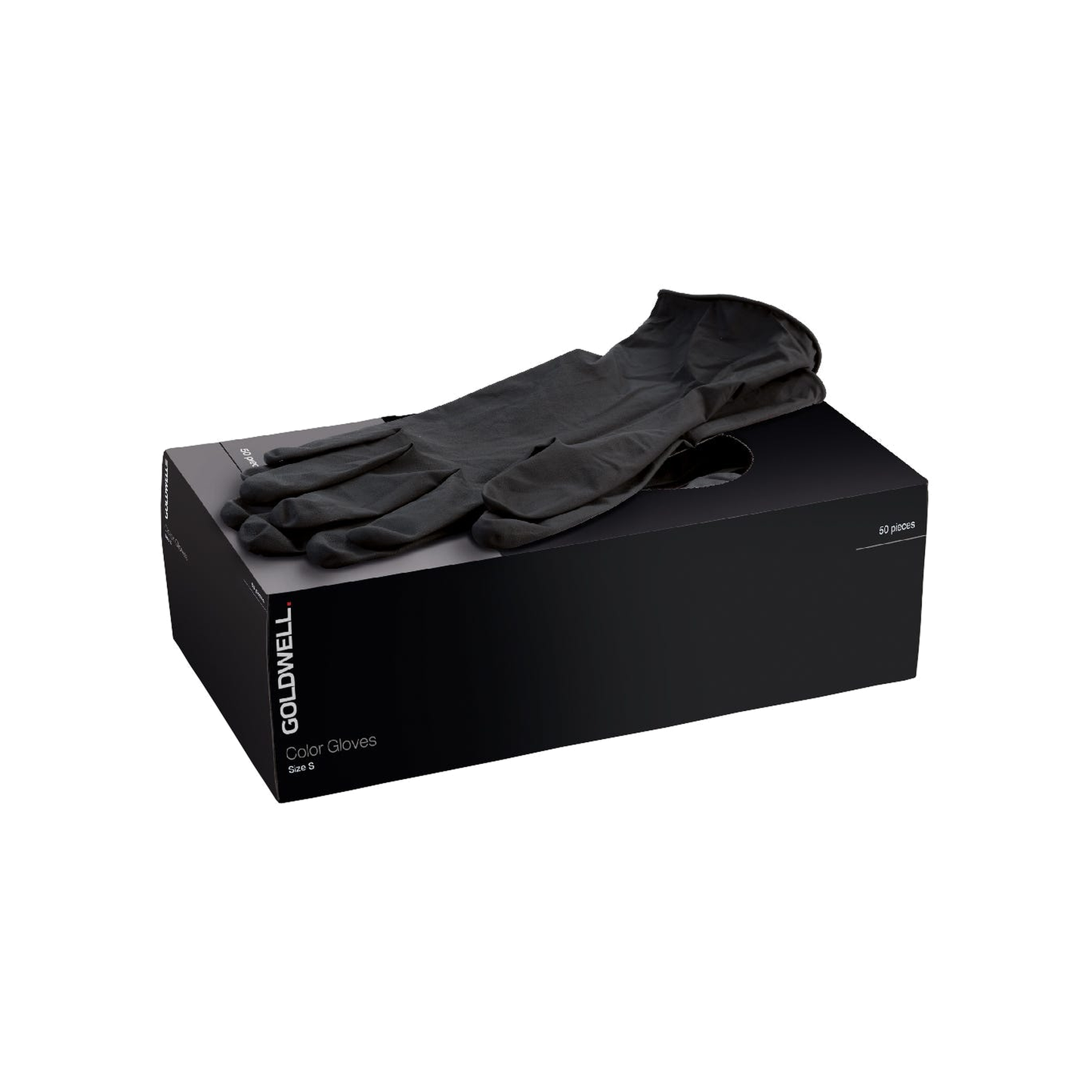 Goldwell Zubehör Farbzubehör Färbehandschuhe S 50 Stück - Goldwell Profi-Produkt