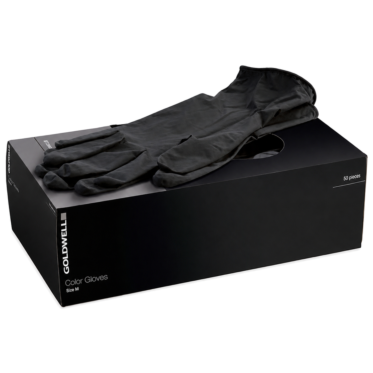 Goldwell Zubehör Farbzubehör Färbehandschuhe M 50 Stück - Goldwell Profi-Produkt