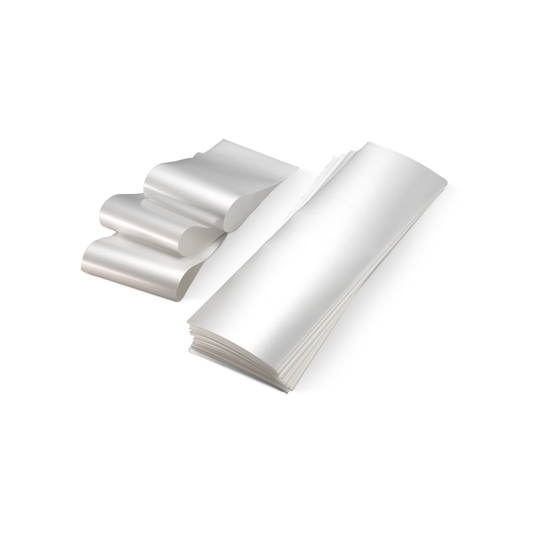 Goldwell Zubehör Farbzubehör Thermofolien 150 Stück - Goldwell Profi-Produkt