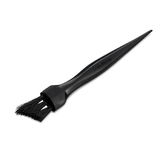 Goldwell Zubehör Farbzubehör Pinsel V-Cut 18 mm - Goldwell Profi-Produkt