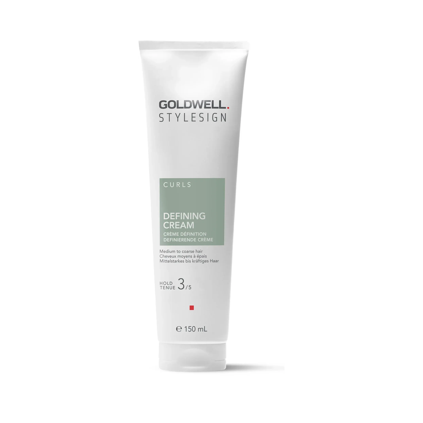 Goldwell StyleSign Curls Definierende Creme, 150 ml - Goldwell Profi-Produkt
