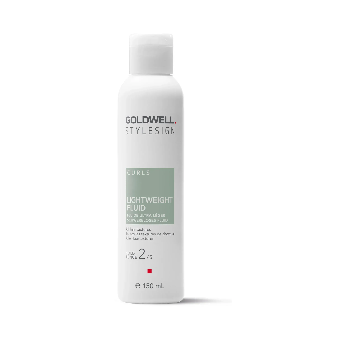 Goldwell StyleSign Curls Schwereloses Fluid, 150 ml - Goldwell Profi-Produkt