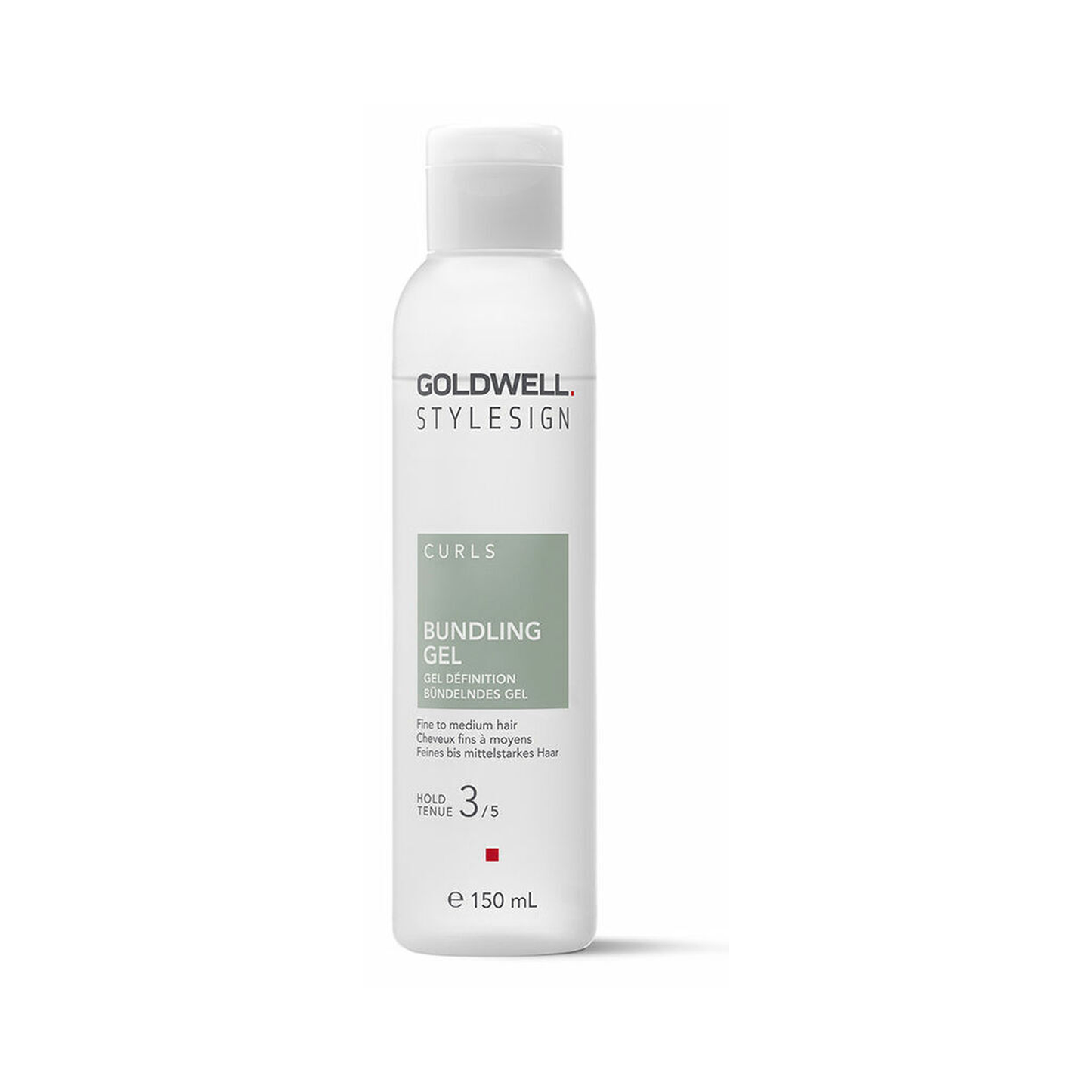 Goldwell StyleSign Curls Bündelndes Gel, 150 ml - Goldwell Profi-Produkt