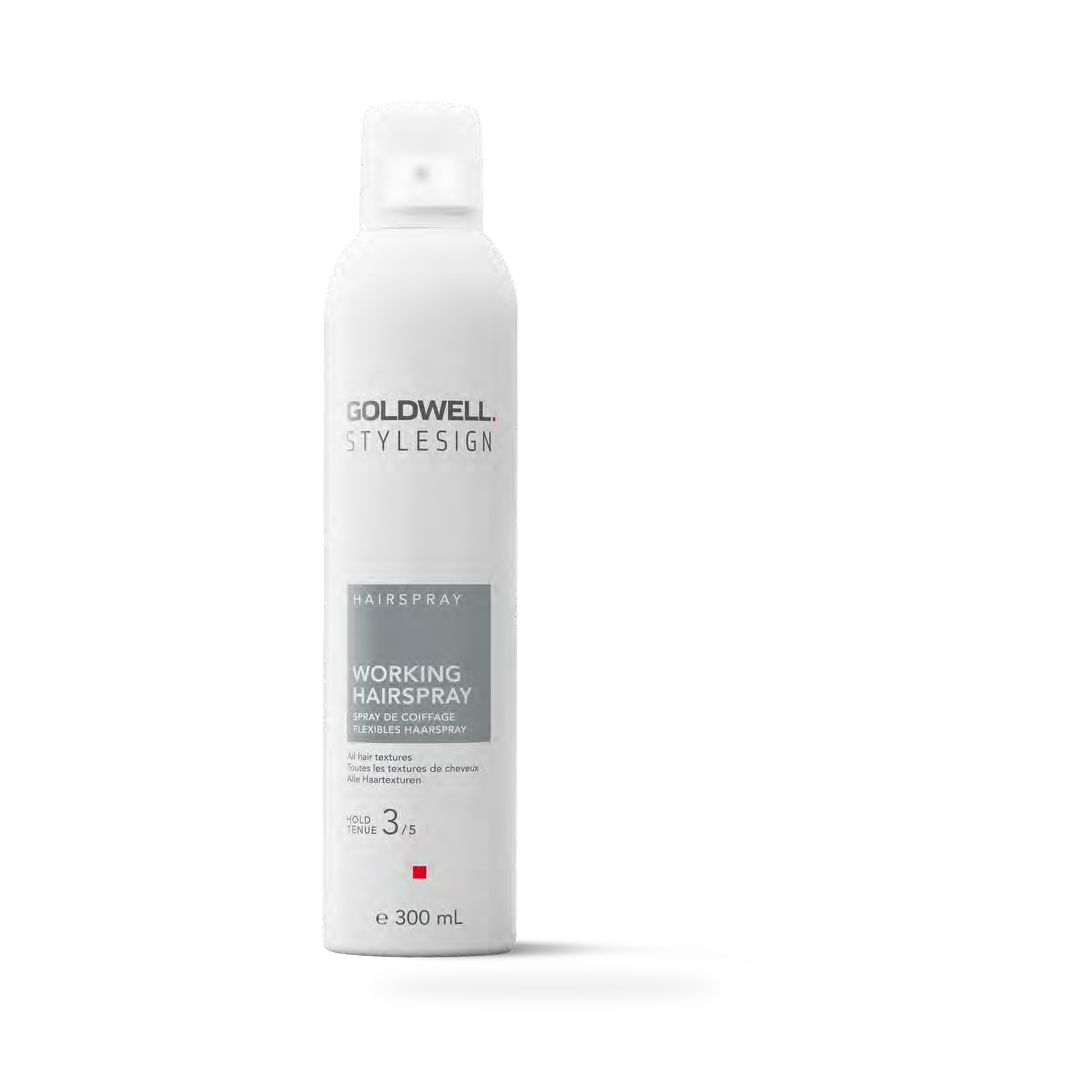 Goldwell StyleSign Hairspray Flexibles Haarspray, 300 ml - Goldwell Profi-Produkt