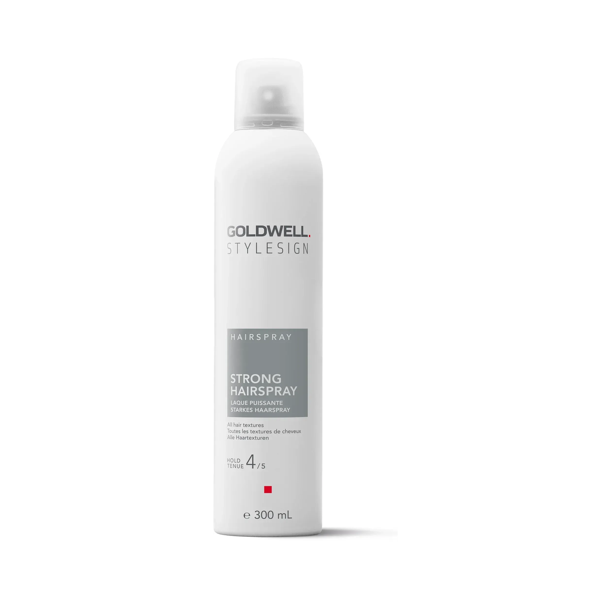 Goldwell StyleSign Hairspray Starkes Haarspray, 300 ml - Goldwell Profi-Produkt