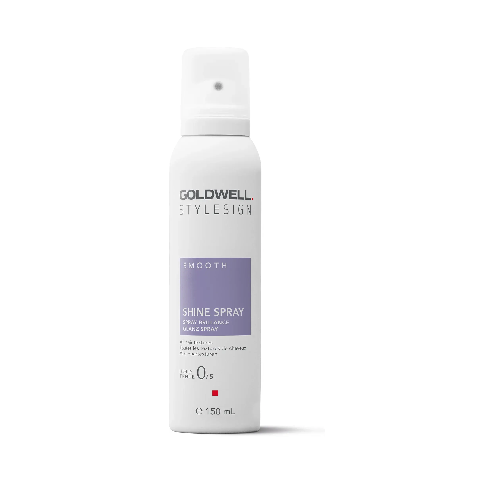 Goldwell StyleSign Smooth Glanz Spray, 150 ml - Goldwell Profi-Produkt