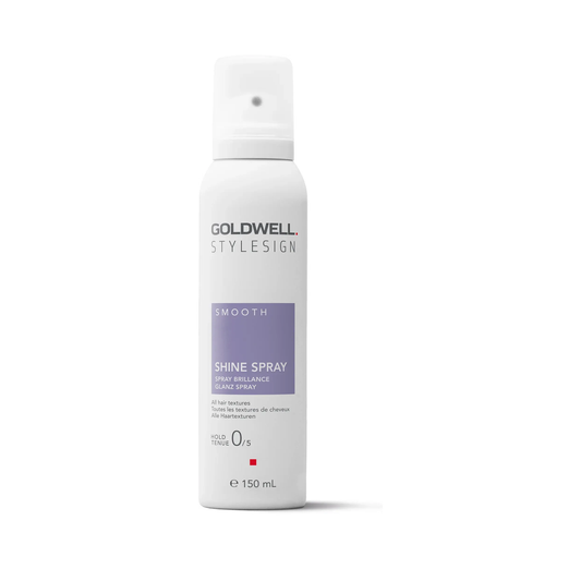 Goldwell StyleSign Smooth Glanz Spray, 150 ml - Goldwell Profi-Produkt
