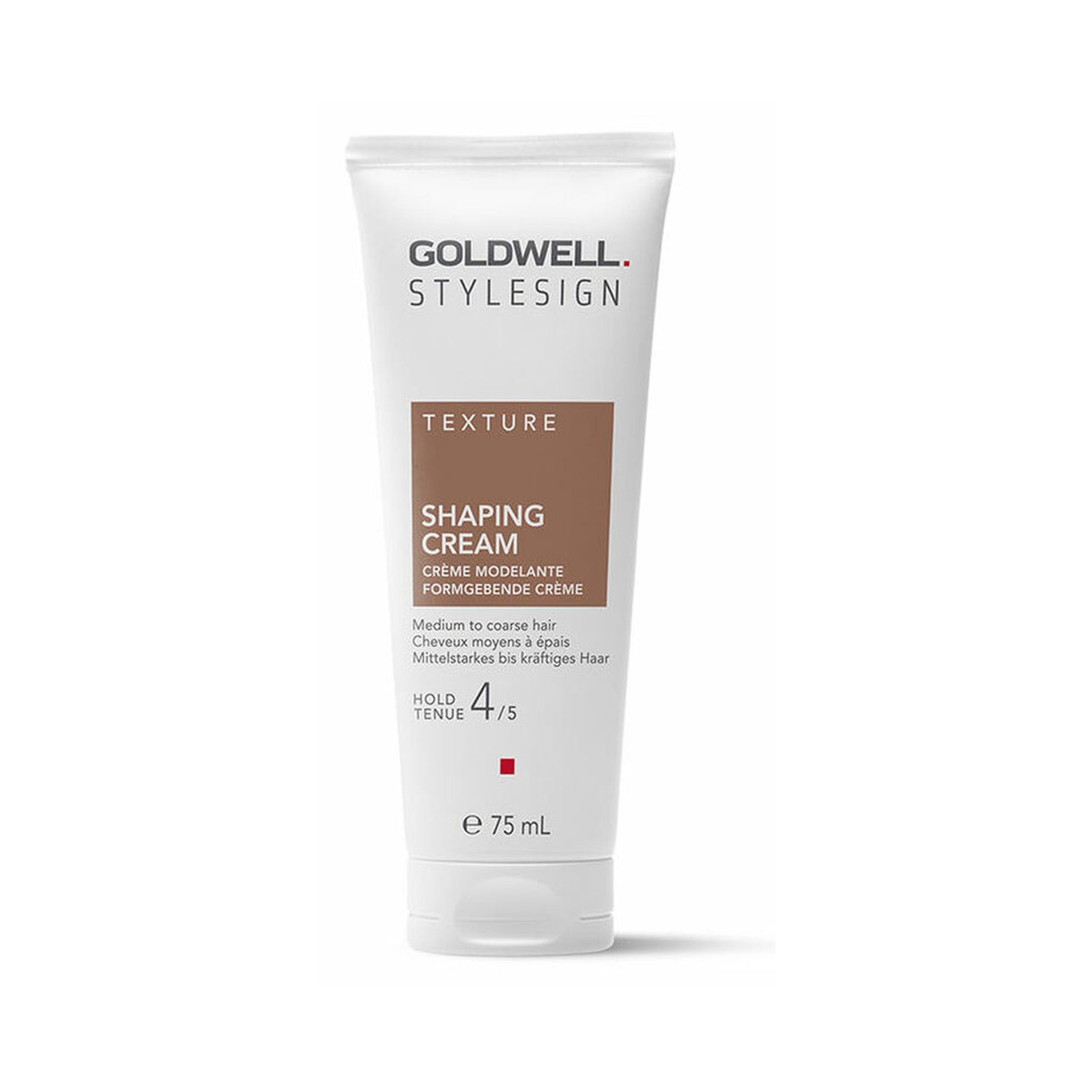 Goldwell StyleSign Texture Formgebende Creme, 75 ml - Goldwell Profi-Produkt