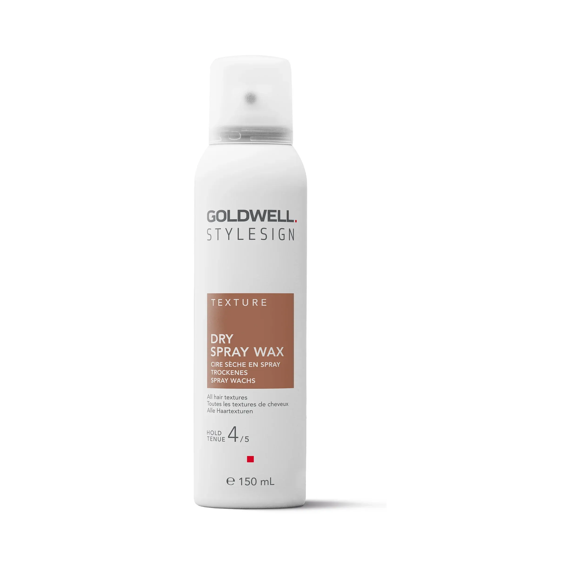 Goldwell StyleSign Texture Trockenes Spray Wachs, 150 ml - Goldwell Profi-Produkt