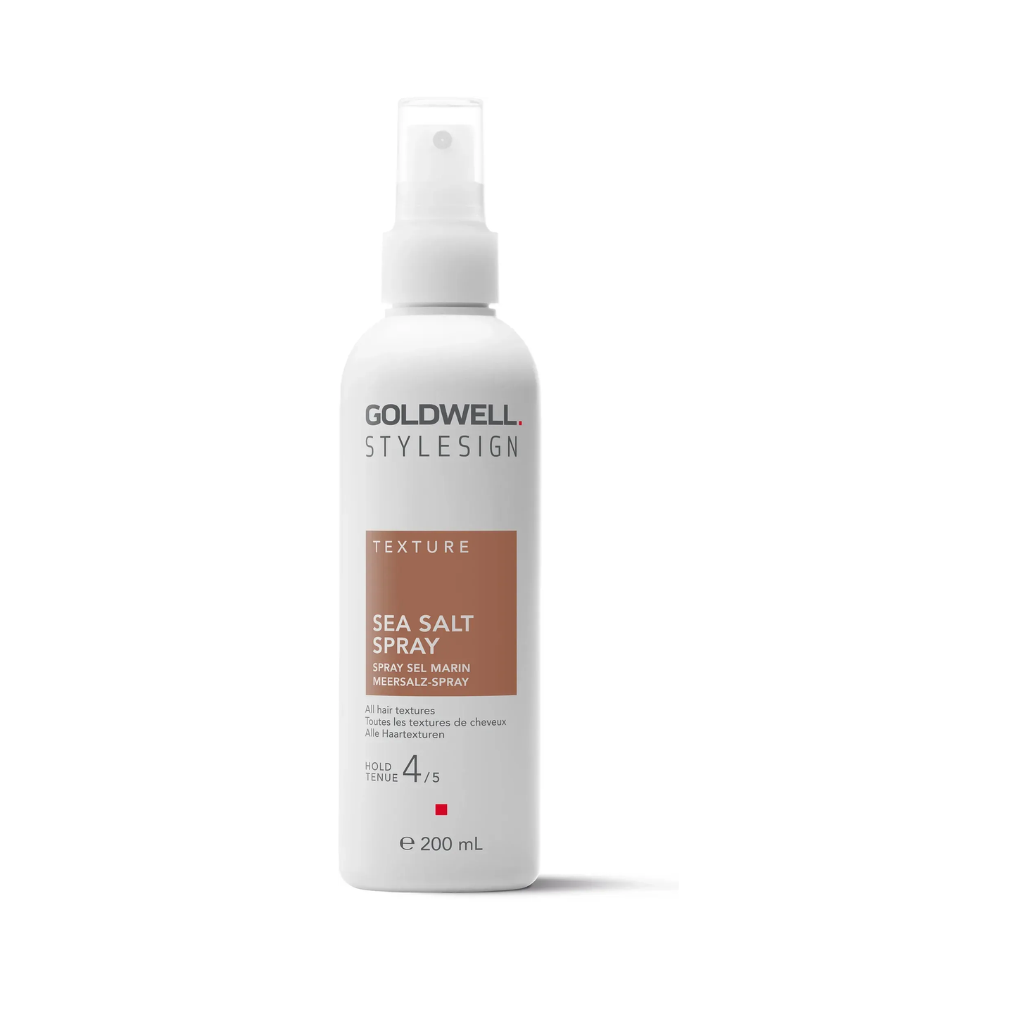 Goldwell StyleSign Texture Meersalz-Spray, 200 ml - Goldwell Profi-Produkt