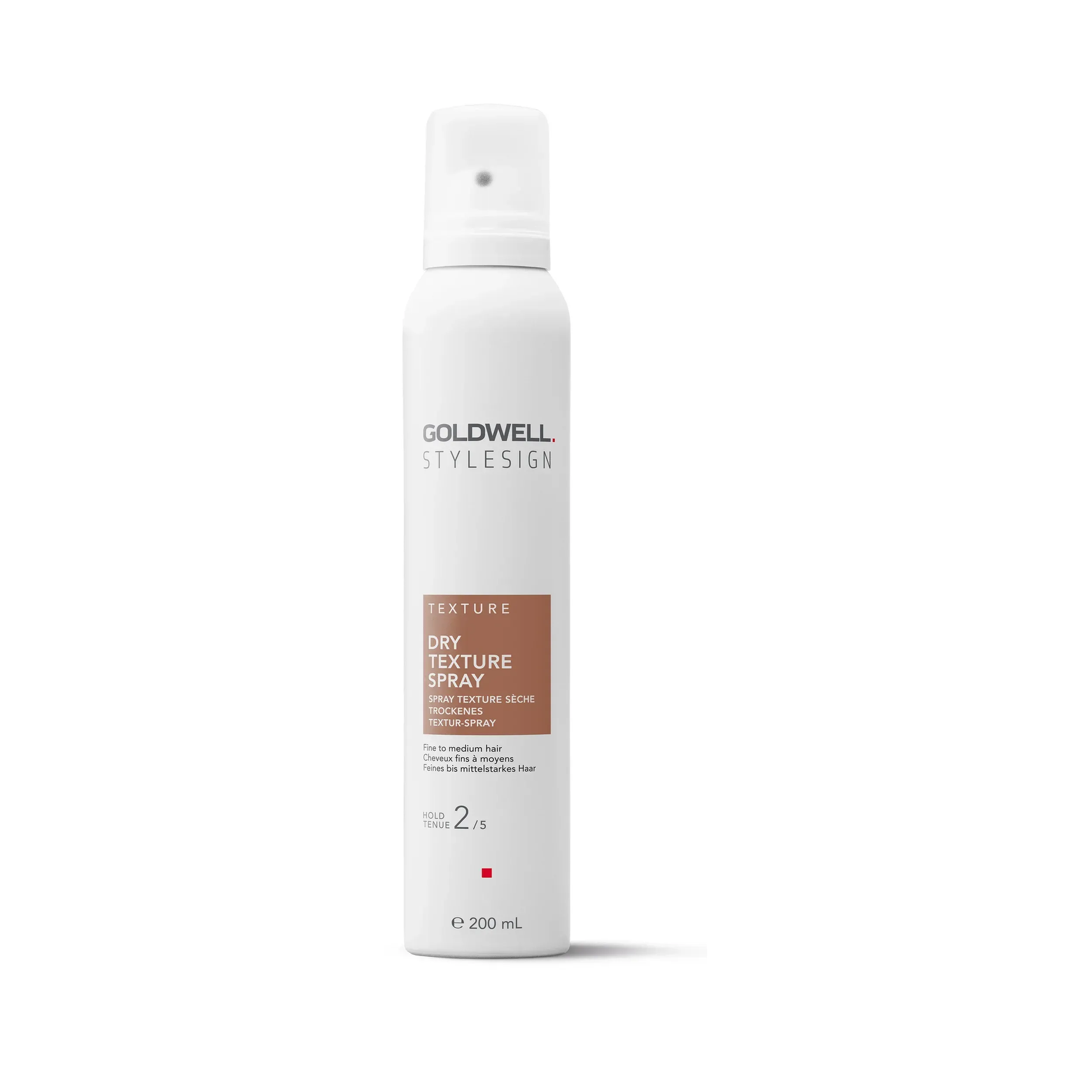 Goldwell StyleSign Texture Trockenes Textur-Spray, 200 ml - Goldwell Profi-Produkt