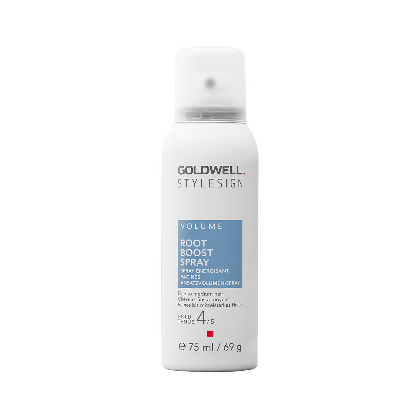 Goldwell StyleSign Travel VOLUME Ansatzvolumen Spray, 75 ml - Goldwell Profi-Produkt