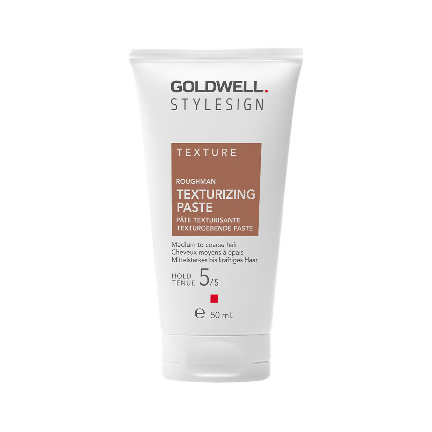 Goldwell StyleSign Travel TEXTURE Roughman Texturgebende Paste, 50 ml - Goldwell Profi-Produkt