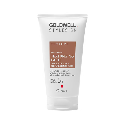 Goldwell StyleSign Travel TEXTURE Roughman Texturgebende Paste, 50 ml - Goldwell Profi-Produkt