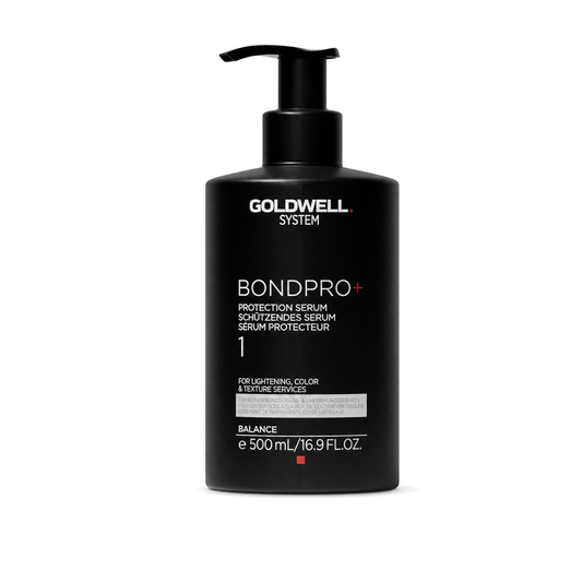 Goldwell System Balance Protection Serum 1, 500 ml - Goldwell Profi-Produkt
