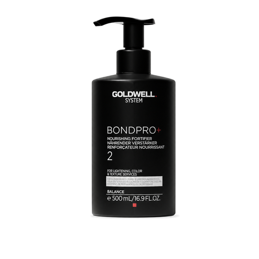 Goldwell System Balance Nourishing Fortifier 2, 500 ml - Goldwell Profi-Produkt
