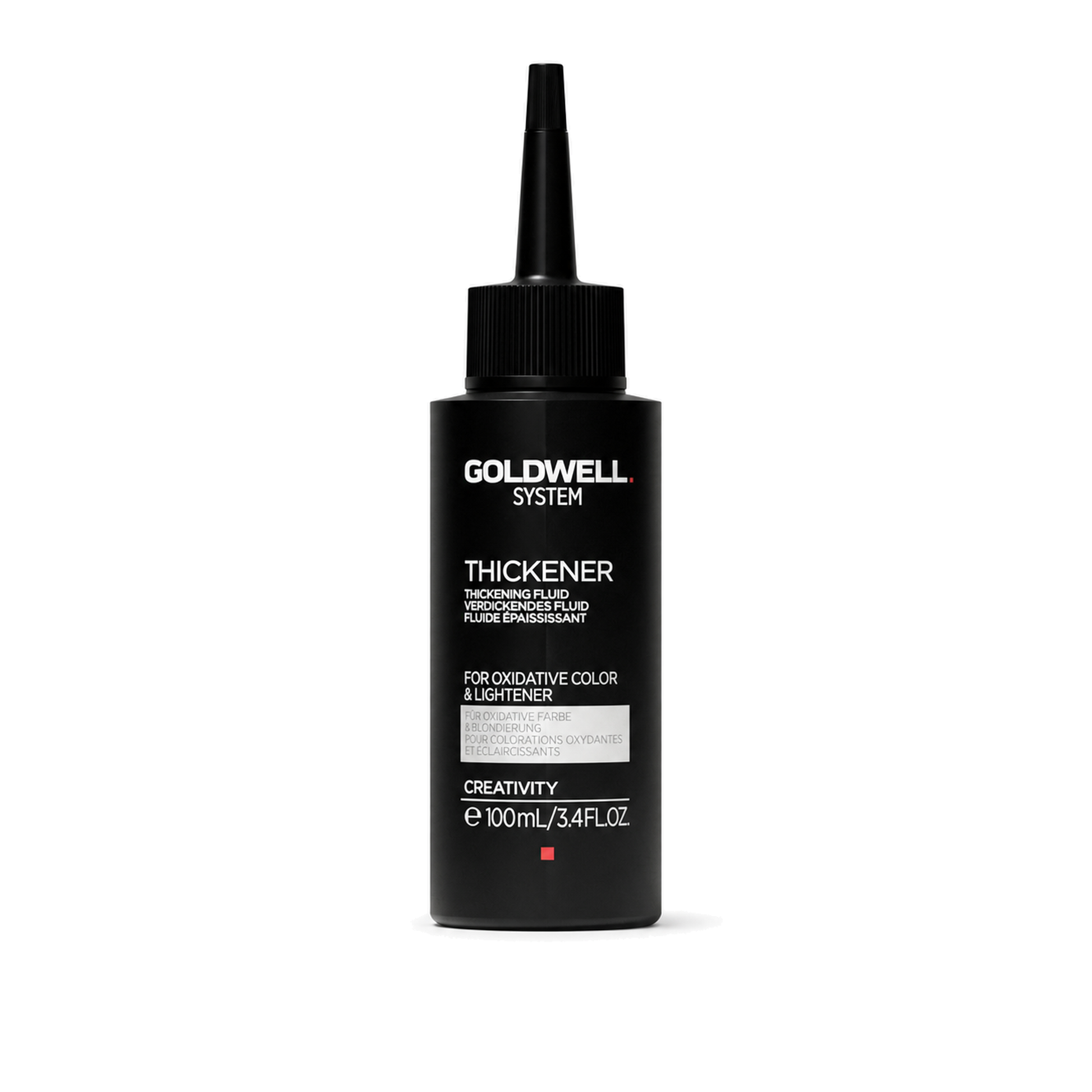 Goldwell System Creativity Thickener, 100 ml - Goldwell Profi-Produkt