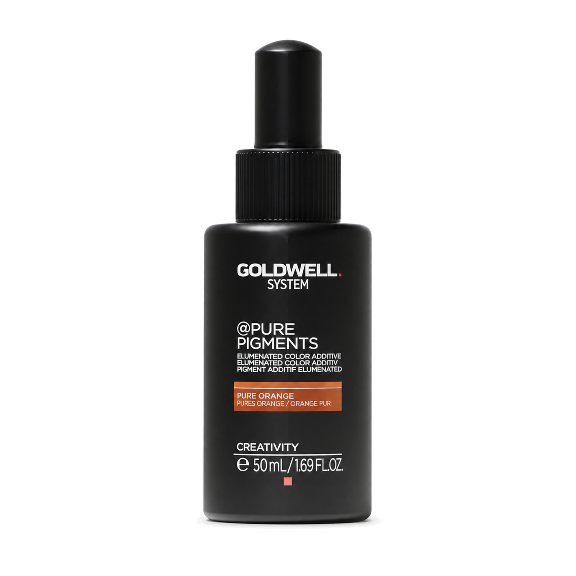 Goldwell System Creativity Pure Pigments Orange, 50 ml - Goldwell Profi-Produkt