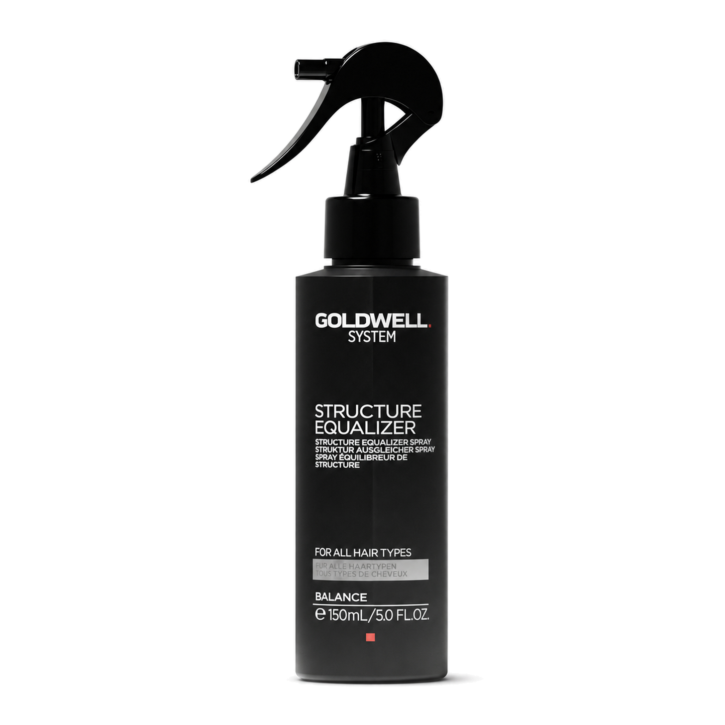 Goldwell System Balance Structure Equalizer, 150 ml - Goldwell Profi-Produkt