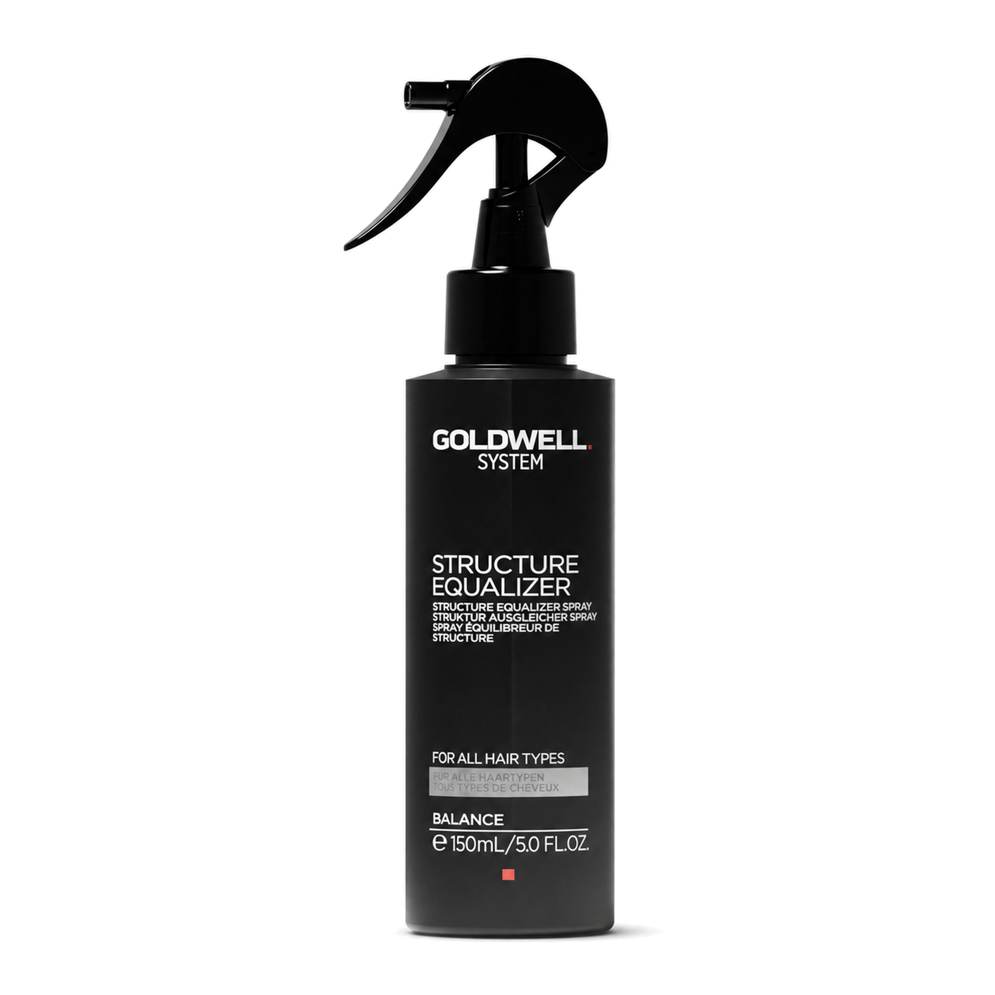 Goldwell System Balance Structure Equalizer, 150 ml - Goldwell Profi-Produkt