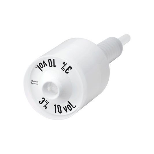 Goldwell Zubehör Depot System Depot-Pumpe 3% - Goldwell Profi-Produkt
