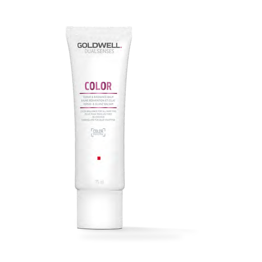Goldwell Dualsenses Color Repair- & Glanz Balsam, 75 ml - Goldwell Profi-Produkt