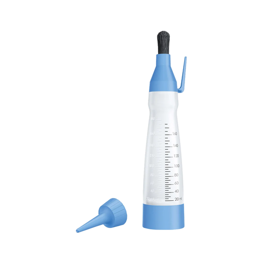Goldwell Zubehör Depot System Colorance Applikatorflasche Depot, 180 ml - Goldwell Profi-Produkt