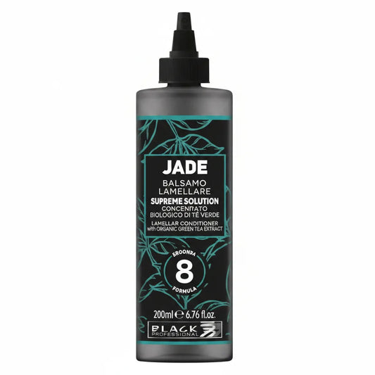 Black Professional Line Jade Supreme Solution 8 Sekunden Kur Lamellar 200ml