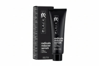 Sintesis Color Cream, 100 ml Black Professional Line