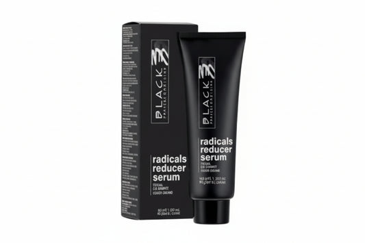 Sintesis Color Cream, 100 ml Black Professional Line