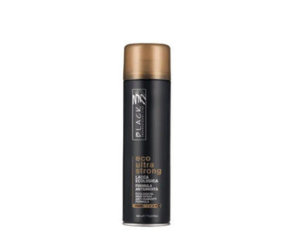 Ultra stark - Anti-Feuchtigkeits-Haarspray