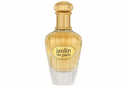 JARDIN DE PARIS  EDP 100 ml – Eleganter, floraler Duft