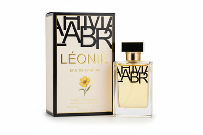 YABR LÉONIE INTENSE – Eau de Parfum (100 ml)
