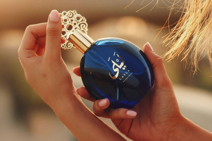 Gulf Orchid LAYLA Unisex EDP 100 ml – Long Lasting