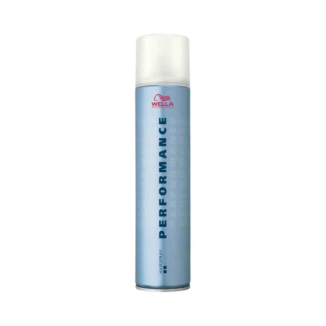 Wella Performance Fixierspray Extra-stark 500ml – Halt & Glanz