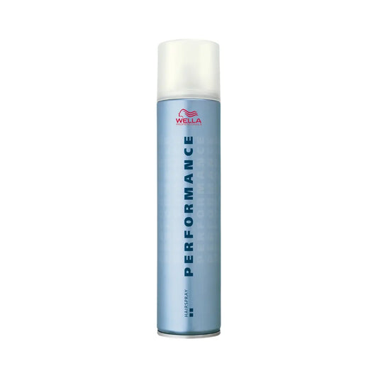 Wella Performance Fixierspray Extra-stark 500ml – Halt & Glanz