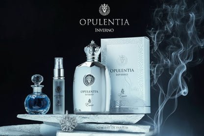 OPULENTIA INVERNO – Eau de Parfum (100 ml)