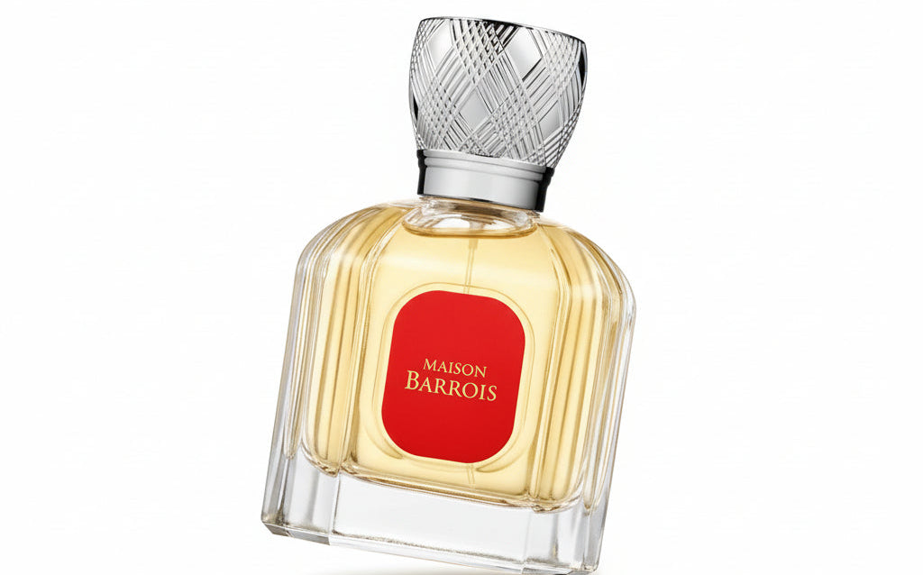 LA ROUGE BAROQUE EDP 100 ml – Eleganter, intensiver Duft