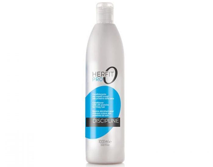 Herfit Pro Shampoo 1000ml Universelles Shampoo Alle Haartypen