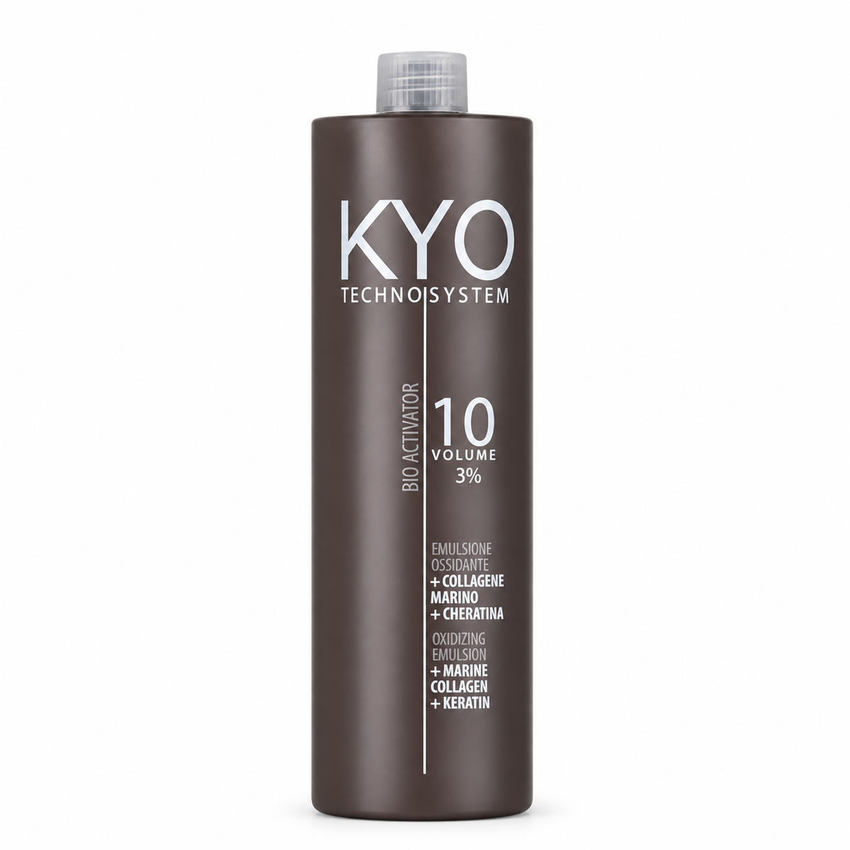 KYO Bio-Activator Creme-Entwickler – 1000 ml