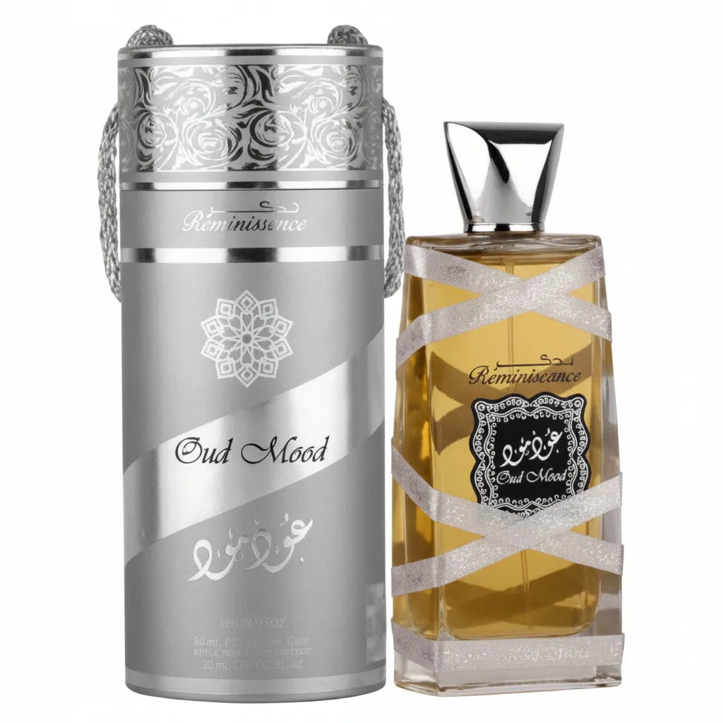 عود مودOud Mood Reminiscence – Eau de Parfum (100 ml)