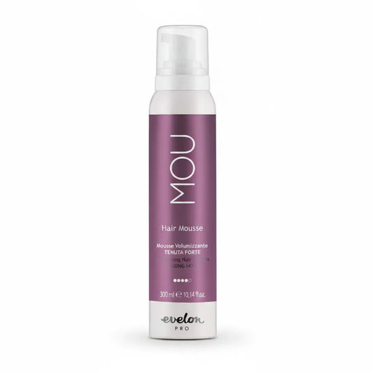 Parisienne Evelon Volumizzante Haarschaum 300ml Volumen Locken-Styling