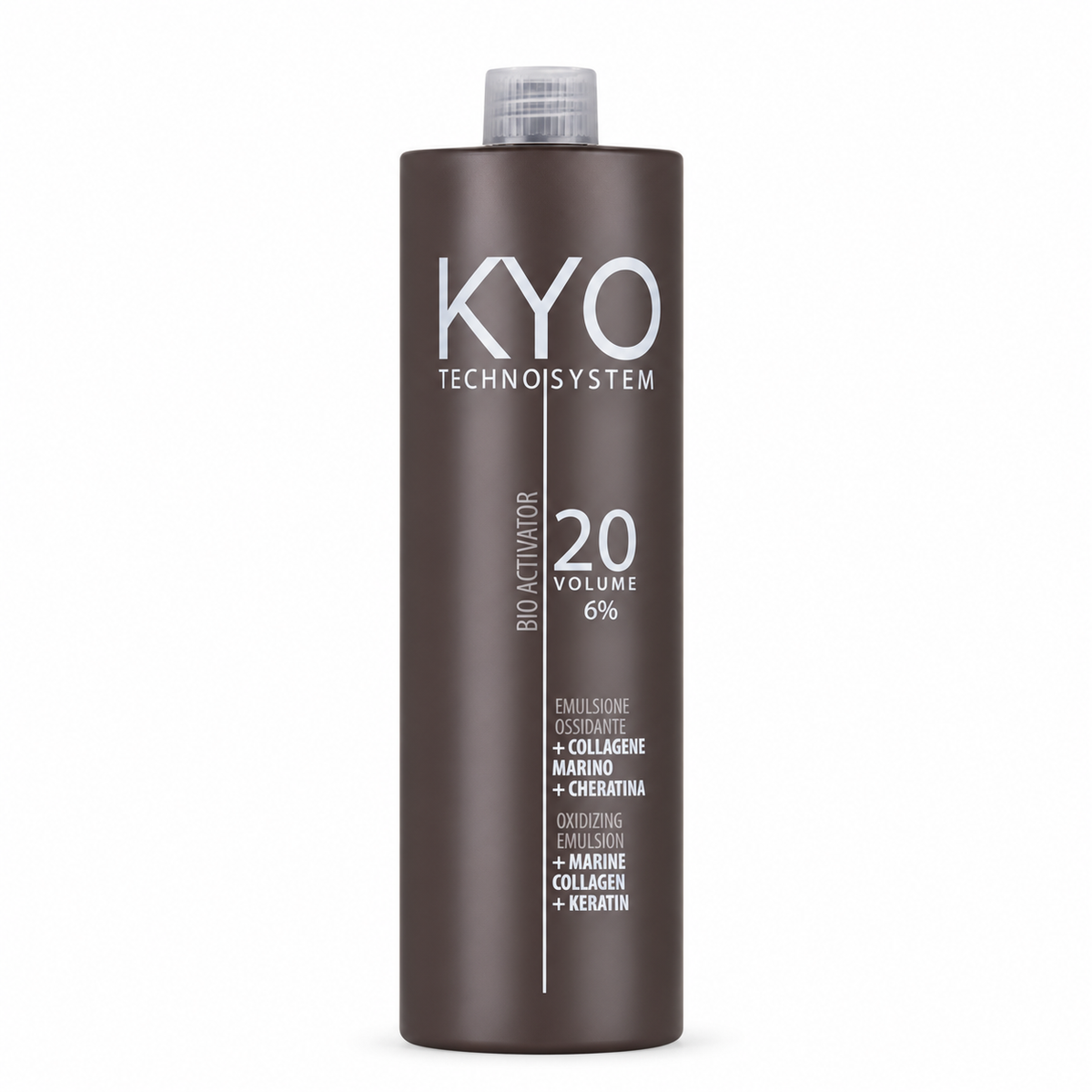KYO Bio-Activator Creme-Entwickler – 1000 ml