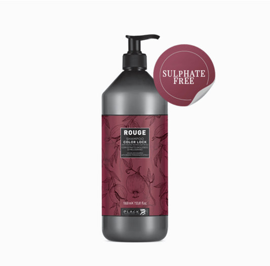 Rouge | Anti-Fade Colour Protection Shampoo