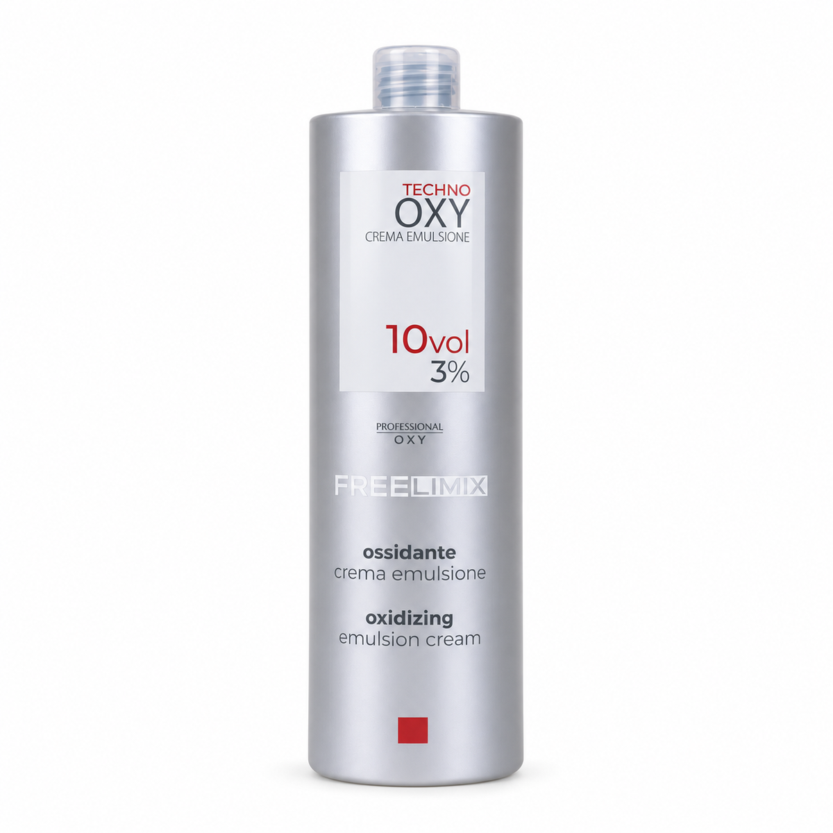 FreeLimix Oxidant Creme-Entwickler 1000 ml