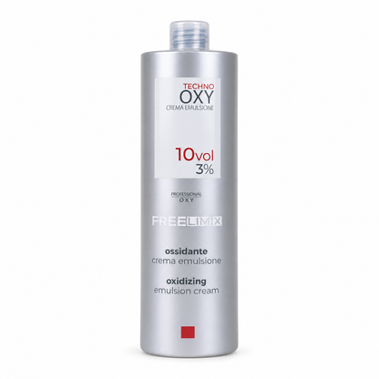 FreeLimix Oxidant Creme-Entwickler 1000 ml