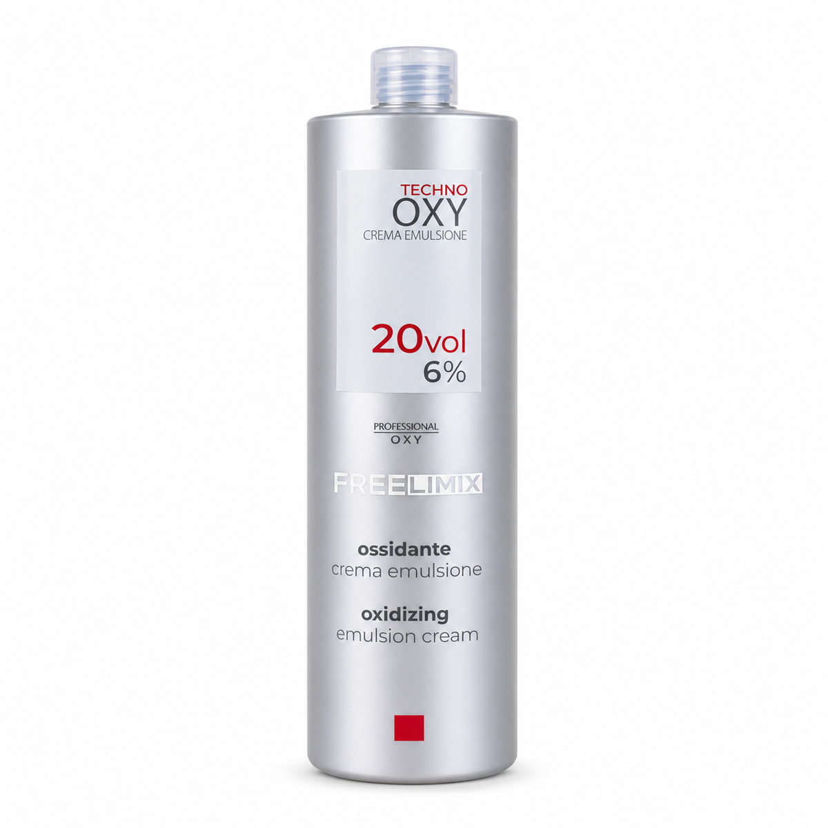 FreeLimix Oxidant Creme-Entwickler 1000 ml