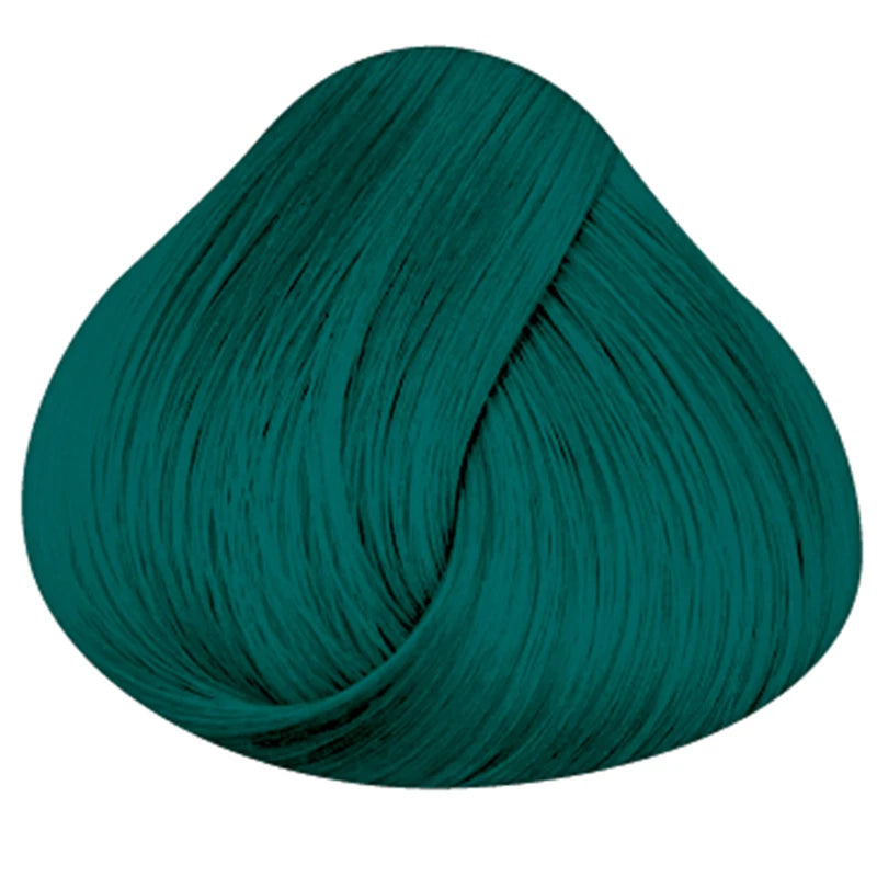 Directions semipermanente Haarfarbe - Alpine Green