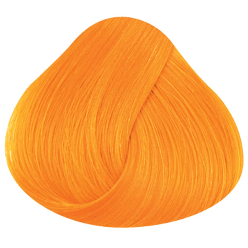 Directions semipermanente Haarfarbe - Apricot