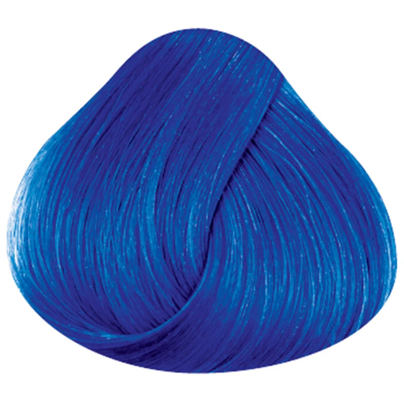 Directions semipermanente Haarfarbe - Atlantic Blue